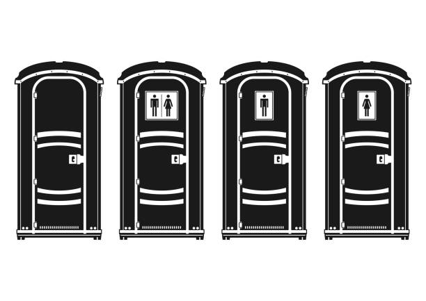 Best Portable Toilet Rental for Emergency Services  in Avon, IN
