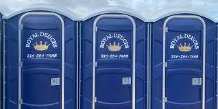 Portable Toilets for Disaster Relief Sites in Avon, IN